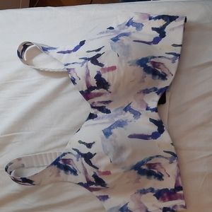 Catalyst Sports Bra - Ladder Strap